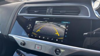 Jaguar I-PACE 294kW EV400 First Edition 90kWh 5dr Auto