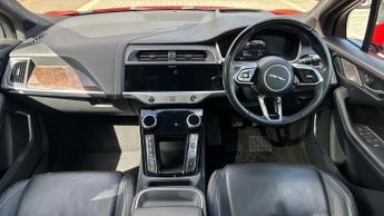 Jaguar I-PACE 294kW EV400 First Edition 90kWh 5dr Auto