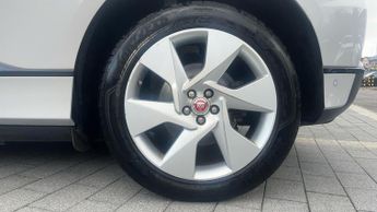 Jaguar I-PACE 294kW EV400 SE 90kWh 5dr Auto (11kW Charger)