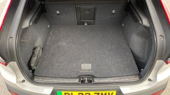 Volvo C40 170kW Recharge Core 69kWh 5dr Auto