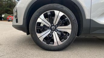 Volvo C40 170kW Recharge Core 69kWh 5dr Auto