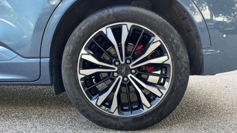 Ford Kuga 2.5 FHEV ST-Line X Edition 5dr CVT