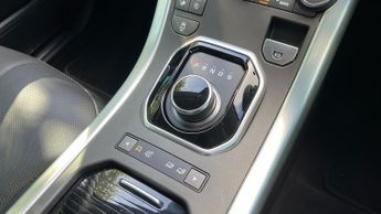 Land Rover Range Rover Evoque 2.0 Ingenium Si4 HSE Dynamic Lux 5dr Auto With Heated Front and 