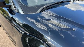 Land Rover Range Rover Evoque 2.0 Ingenium Si4 HSE Dynamic Lux 5dr Auto With Heated Front and 