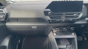 Citroen C4 100kW Shine Plus 50kWh 5dr Auto - Head Up Display - Reversing Ca