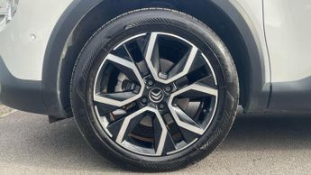Citroen C4 100kW Shine Plus 50kWh 5dr Auto - Head Up Display - Reversing Ca