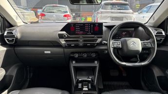 Citroen C4 1.2 PureTech (130) Shine 5dr Auto (Head Up Display)(Navigation)(