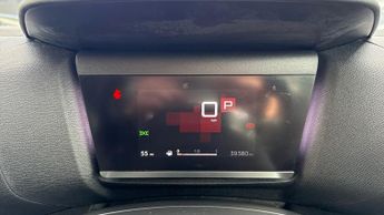 Citroen C4 1.2 PureTech (130) Shine 5dr Auto (Head Up Display)(Navigation)(