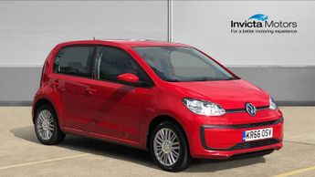 Volkswagen Up 1.0 Move Up 5dr