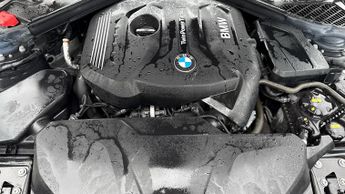 BMW 2 Series 220i M Sport 2dr (Nav) Step Auto (Front/Rear Parking Sensors)(He