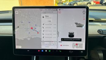 Tesla Model 3 Performance AWD 4dr (Performance Upgrade) Auto with Adaptive Cru