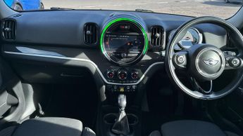 Mini Countryman 1.5 Cooper S E ALL4 PHEV 5dr Auto