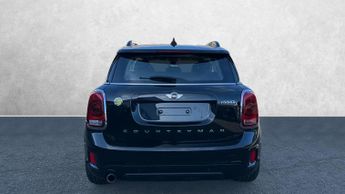Mini Countryman 1.5 Cooper S E ALL4 PHEV 5dr Auto