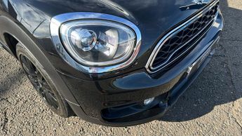 Mini Countryman 1.5 Cooper S E ALL4 PHEV 5dr Auto