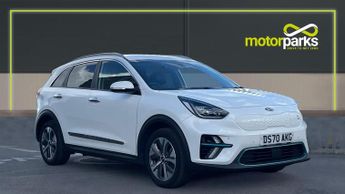 Kia Niro 150kW 4 64kWh 5dr Auto - Navigation - Rear Camera - Heated Front