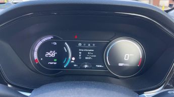 Kia Niro 150kW 4 64kWh 5dr Auto - Navigation - Rear Camera - Heated Front
