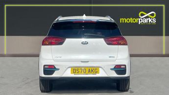 Kia Niro 150kW 4 64kWh 5dr Auto - Navigation - Rear Camera - Heated Front