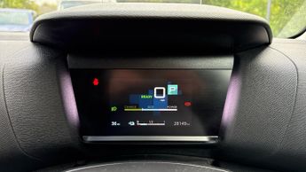 Citroen C4 100kW Shine Plus 50kWh 5dr Auto (Navigation)(Heated Front Seats)