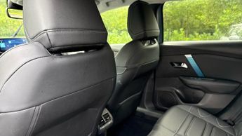 Citroen C4 100kW Shine Plus 50kWh 5dr Auto (Navigation)(Heated Front Seats)