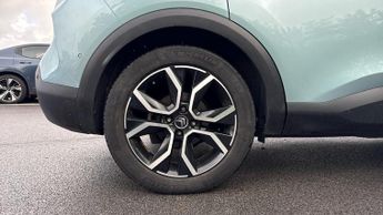 Citroen C4 100kW Shine Plus 50kWh 5dr Auto (Navigation)(Heated Front Seats)