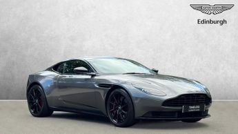 Aston Martin DB11 V8 2dr Touchtronic Auto