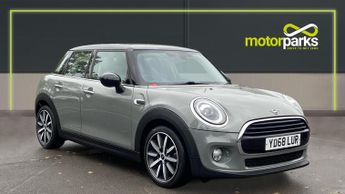MINI Hatch 1.5 Cooper II 5dr