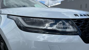 Land Rover Range Rover Velar 3.0 P380 R-Dynamic HSE 5dr Auto With Massage Seats and Head-up D