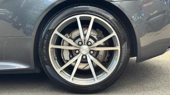Aston Martin Vantage 2dr Sportshift