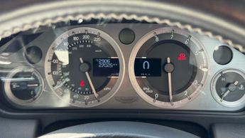 Aston Martin Vantage 2dr Sportshift