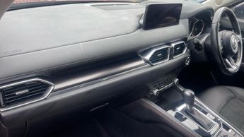 Mazda CX-5 2.0 Kuro Edition 5dr Auto - Panoramic Sunroof - Reverse Camera -