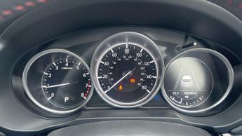 Mazda CX-5 2.0 Kuro Edition 5dr Auto - Panoramic Sunroof - Reverse Camera -