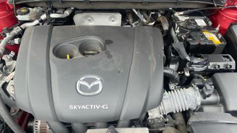 Mazda CX-5 2.0 Kuro Edition 5dr Auto - Panoramic Sunroof - Reverse Camera -