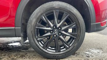 Mazda CX-5 2.0 Kuro Edition 5dr Auto - Panoramic Sunroof - Reverse Camera -