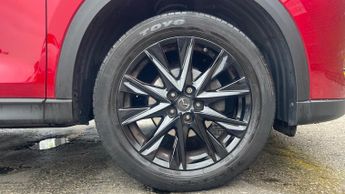 Mazda CX-5 2.0 Kuro Edition 5dr Auto - Panoramic Sunroof - Reverse Camera -