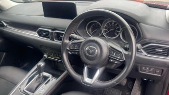 Mazda CX-5 2.0 Kuro Edition 5dr Auto - Panoramic Sunroof - Reverse Camera -