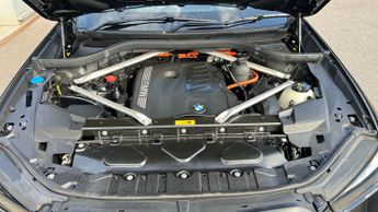 BMW X5 xDrive50e M Sport 5dr Auto