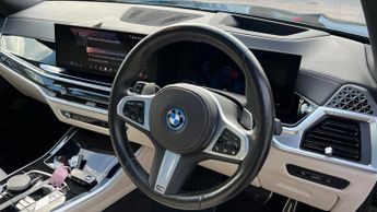 BMW X5 xDrive50e M Sport 5dr Auto