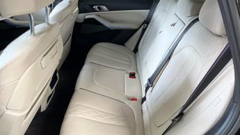 BMW X5 xDrive50e M Sport 5dr Auto