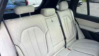 BMW X5 xDrive50e M Sport 5dr Auto
