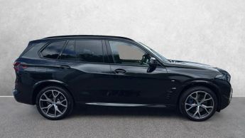 BMW X5 xDrive50e M Sport 5dr Auto