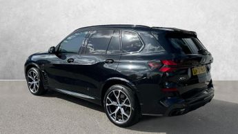 BMW X5 xDrive50e M Sport 5dr Auto