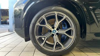 BMW X5 xDrive50e M Sport 5dr Auto