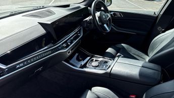 BMW X5 xDrive50e M Sport 5dr Auto