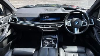 BMW X5 xDrive50e M Sport 5dr Auto
