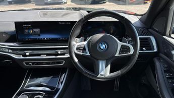 BMW X5 xDrive50e M Sport 5dr Auto