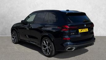 BMW X5 xDrive50e M Sport 5dr Auto