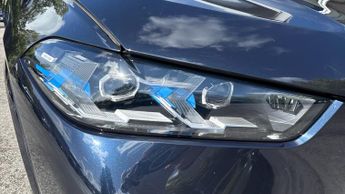 BMW X5 xDrive50e M Sport 5dr Auto