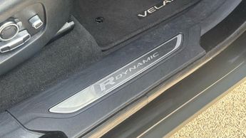 Land Rover Range Rover Velar 2.0 P400e R-Dynamic HSE 5dr Auto