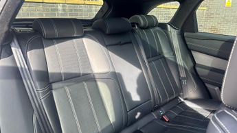 Land Rover Range Rover Velar 2.0 P400e R-Dynamic HSE 5dr Auto