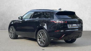 Land Rover Range Rover Velar 2.0 P400e R-Dynamic HSE 5dr Auto